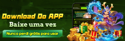 Download gratuito do app da pop678