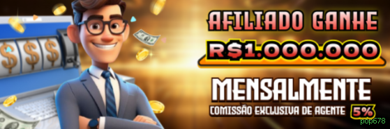 Login seguro na pop678