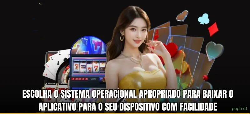 Ganhe prêmios incríveis na pop678